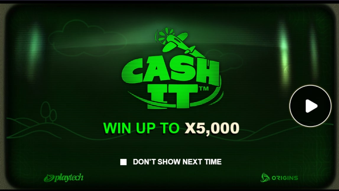 cashit9